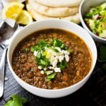 Persian Lentil Soup (1 of 4)