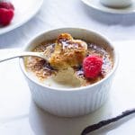 Classic Creme Brûlée