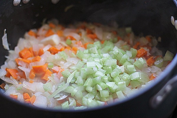 Healthy Italian Wedding Soup - The Clean Eating Couple