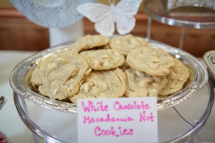 Freshly Baked Fridays Snowman Cake Pops