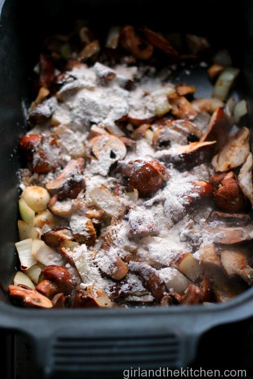 Crock-Pot Preparation for Teaching, by Timothy Dodd