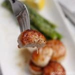 Cooking 101...How to Cook Perfect Seared Scallops
