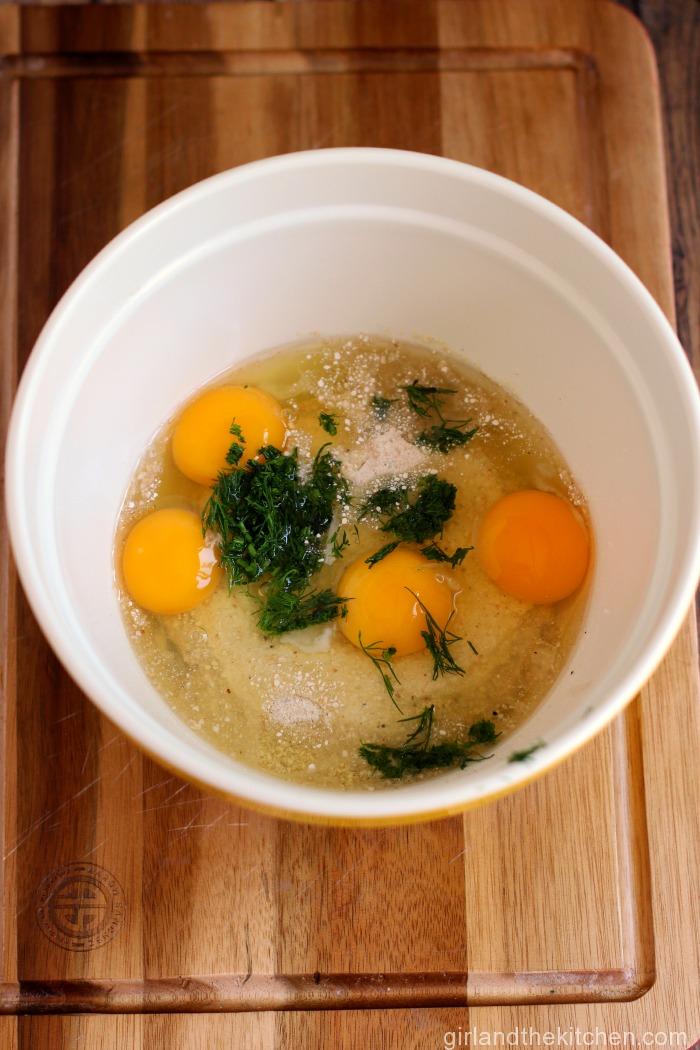 Classic Matzo Ball Soup (Jewish penicillin) - The Lemon Bowl®