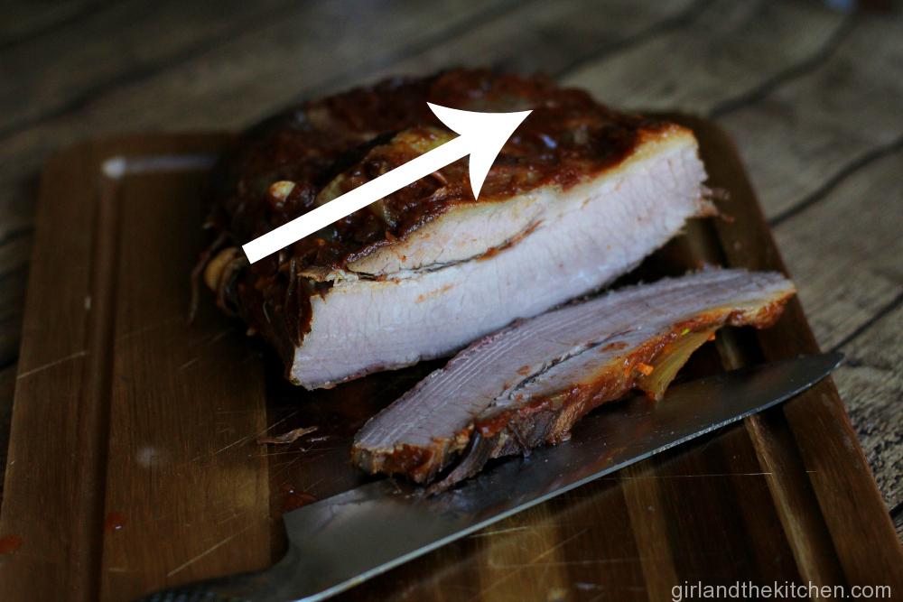 A simple and mouthwatering oven cooked brisket that is truly fuss free! Delicious, tender and fall off the bone this is the ULITMATE crowd pleaser!