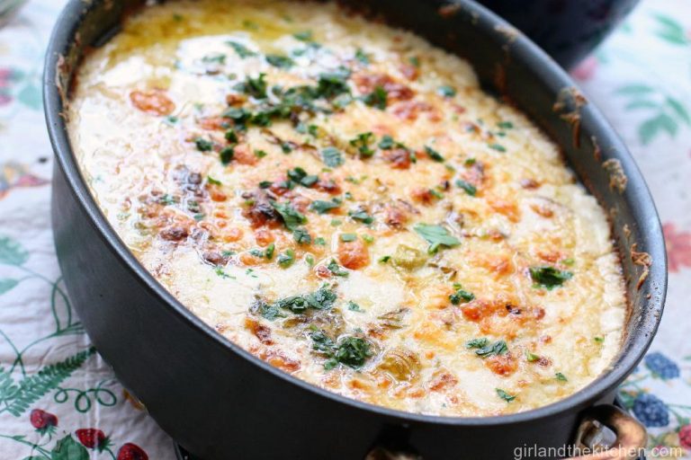 Pommes Dauphinoise  Recipe