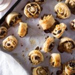 Mess Free and Easy Rugelach