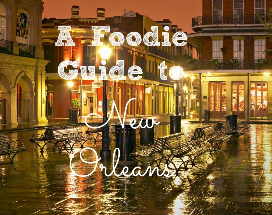 New Orleans Souvenir Album and Travel Brochure Collection