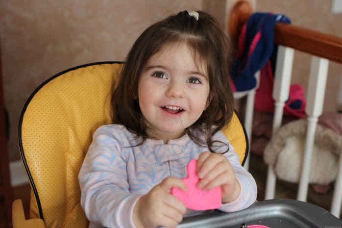 A fancied up version of the classic French Toast stuffed with juicy strawberries and sweet cream cheese.