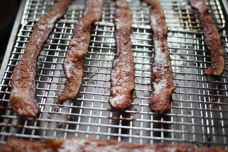 Cooking 101: How to Cook Bacon in the Oven