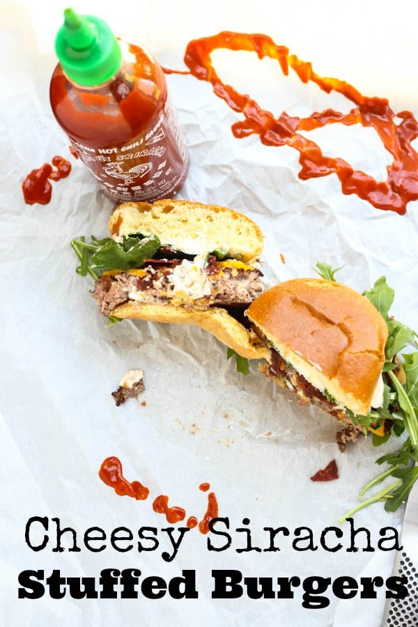 Best Burger Recipe (So Juicy, Grill Or Stovetop) - Wholesome Yum