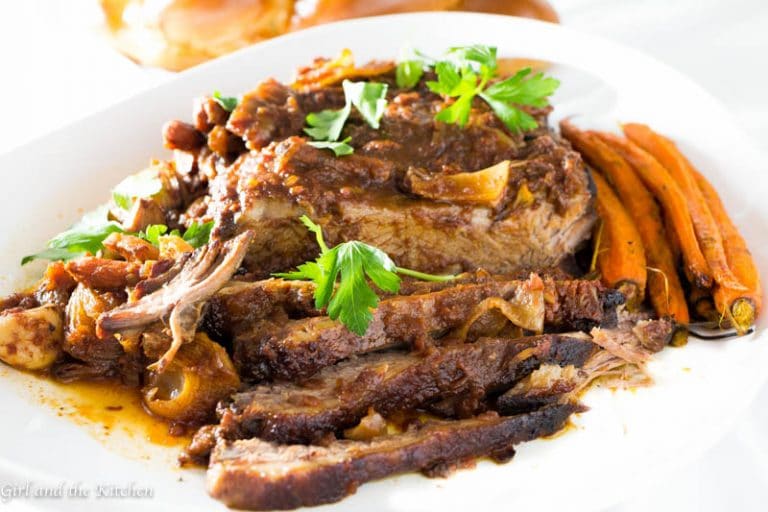 15 Passover Recipes You’ll Want to Make All Year Long