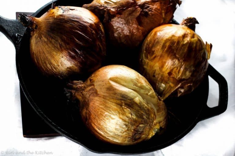 Vegan Magic Onion Sauce