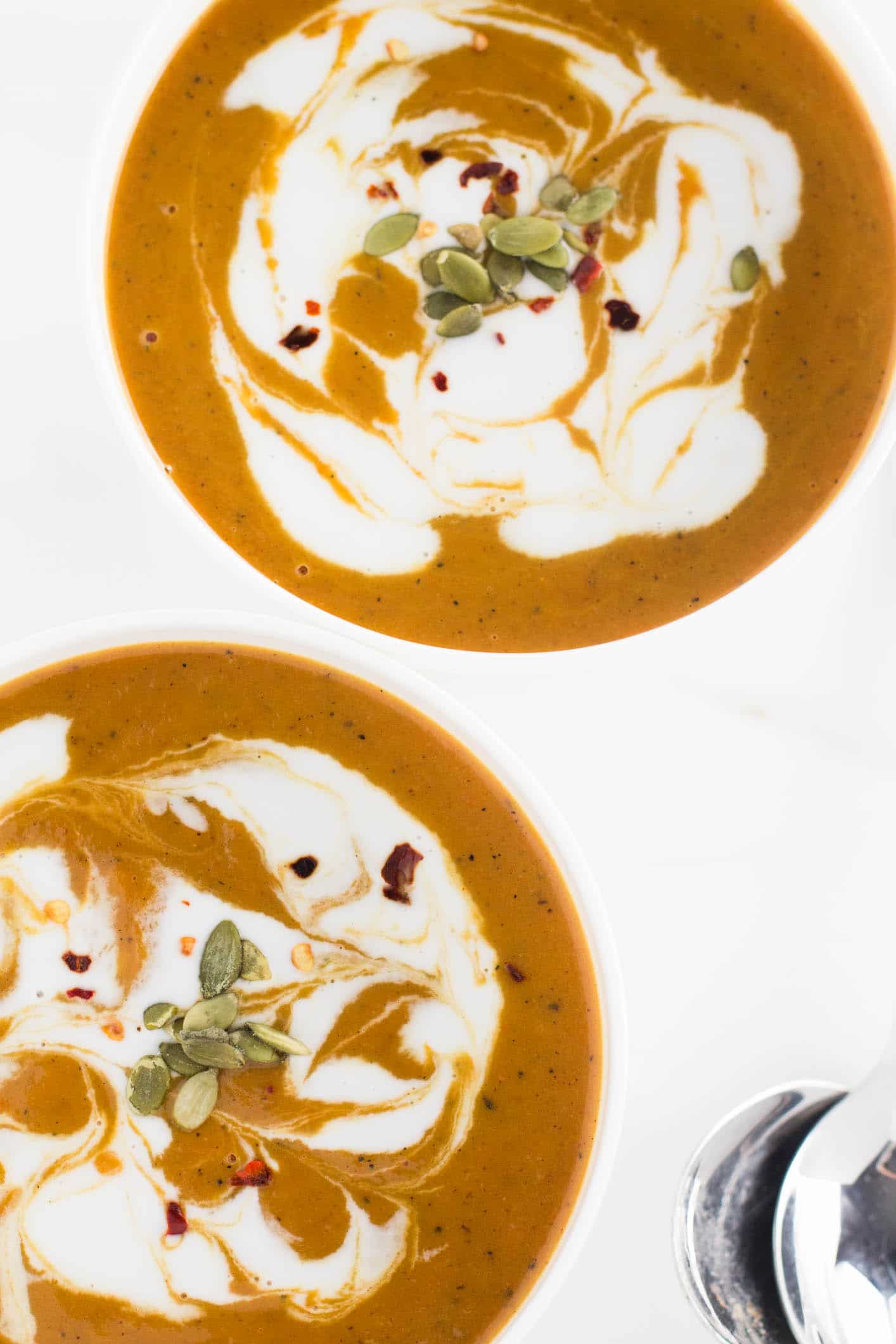 Panera butternut squash soup instant pot hot sale