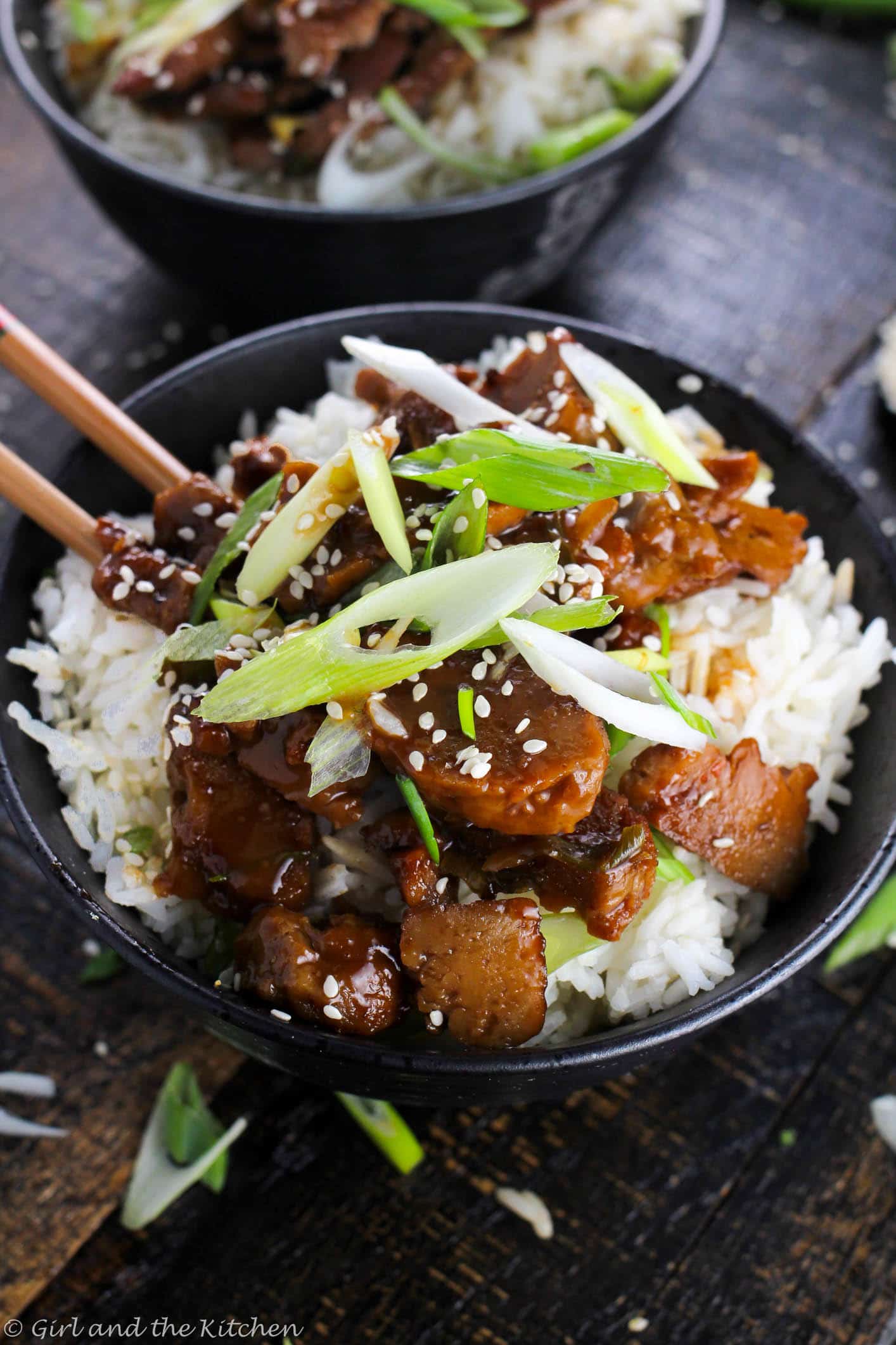 Pf changs on sale mongolian beef