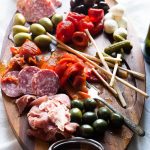 How to Build an Antipasto Platter
