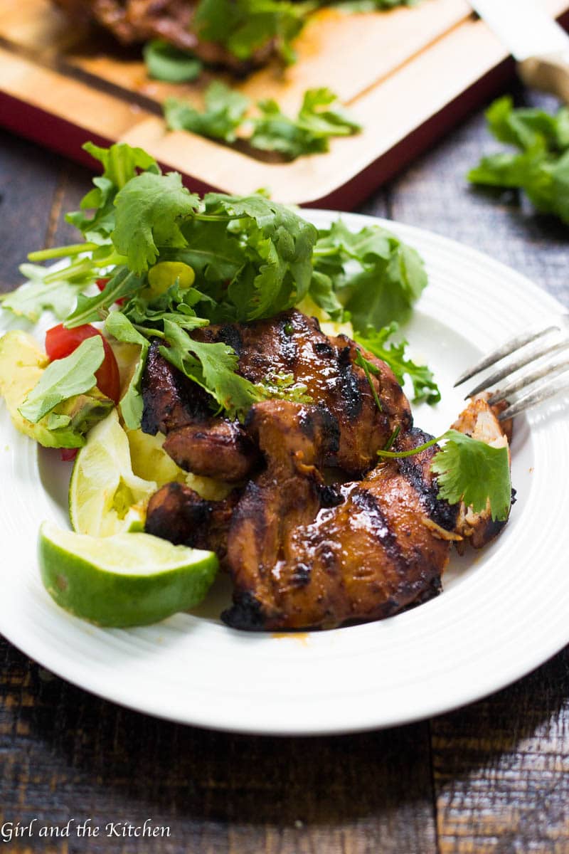  chicken serrano pepper recipes, serrano chicken 
