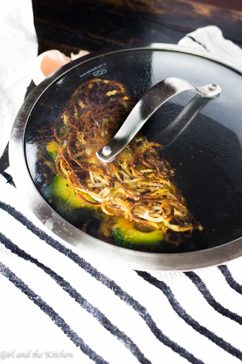 These Gluten Free Quesadillas are everything breakfast on the go needs to be! Prepare yourself for the greatest breakfast on the go since the breakfast wrap! 