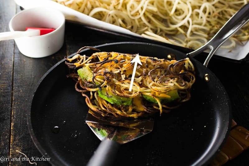 These Gluten Free Quesadillas are everything breakfast on the go needs to be! Prepare yourself for the greatest breakfast on the go since the breakfast wrap! 