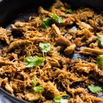 Mexican Instant Pot Pulled Pork (Carnitas)