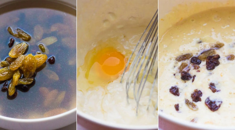 Ukrainian Low Carb Cheesecake Pancakes (Syrniki) - Girl and the Kitchen