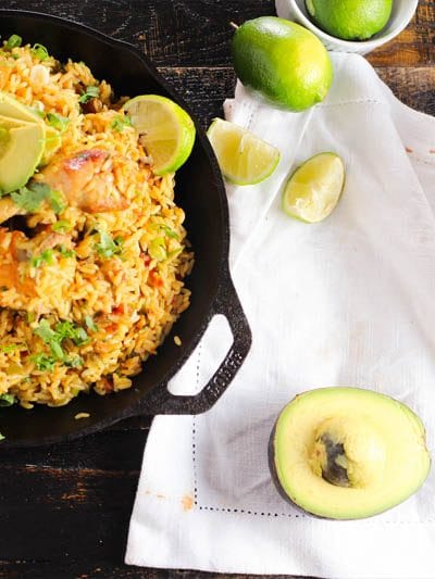 9 Creative Rice Recipes for Your Pantry Staple