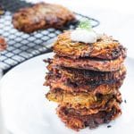 How to Make Latkes (Extra Crispy)