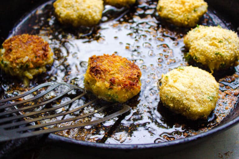 The Ultimate Crab Cake Recipe