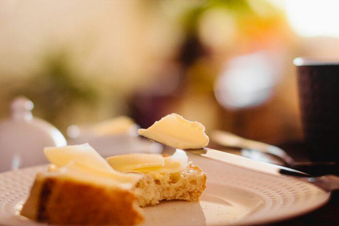butter