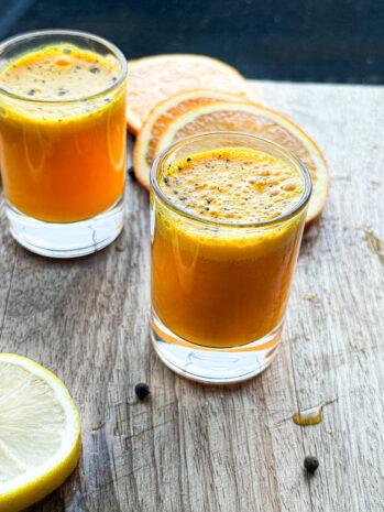 immune support, fresh ingredients, vitamin c