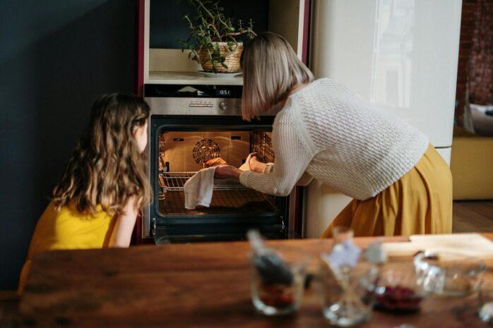 how to make homemade carrot cake