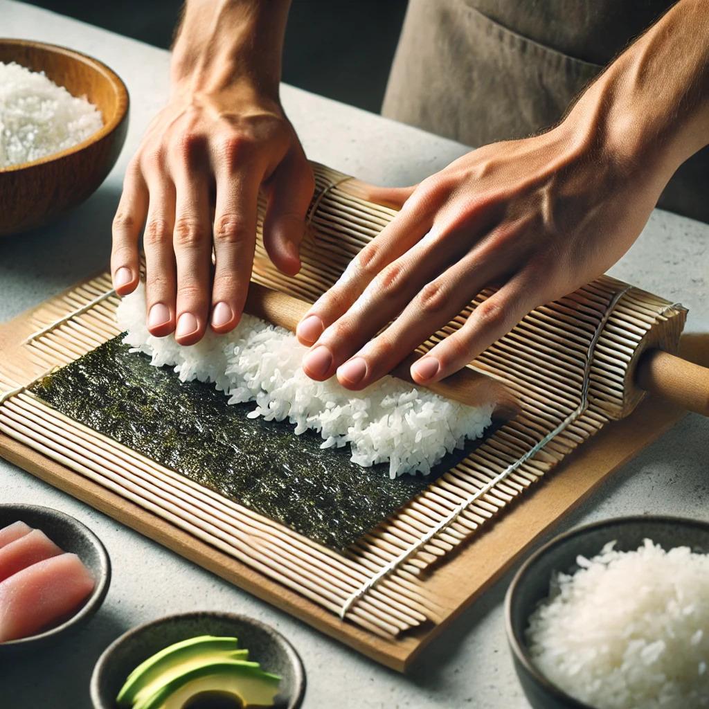 How Is Sticky Rice Made How To Make Sticky Rice in a Rice Cooker? - Girl and the Kitchen