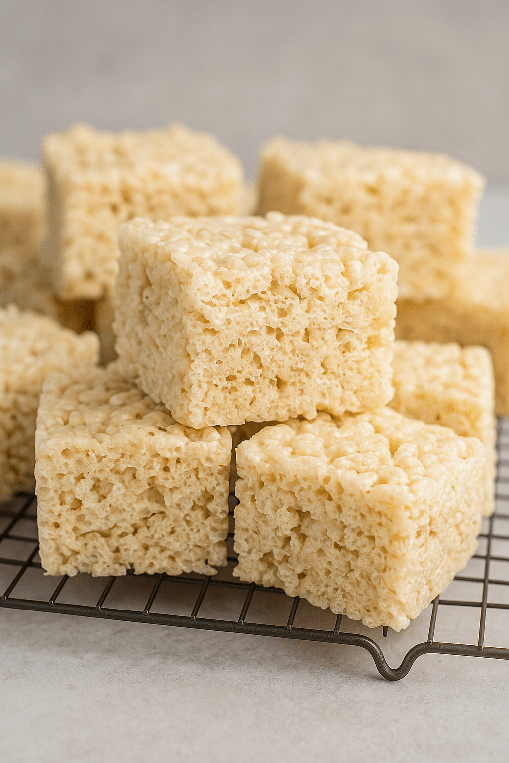 rice krispies treats